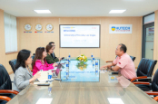 HUTECH làm việc với University of Nevada, Las Vegas, mở rộng hợp tác đào tạo và nghiên cứu trong lĩnh vực kỹ thuật