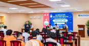 Đại hội Liên Chi hội Khoa Xây dựng: Đổi mới - đoàn kết - phát triển toàn diện trong kỷ nguyên số