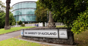 HUTECH chính thức tuyển sinh Chương trình Cử nhân chuyển tiếp quốc tế  Đại học Auckland (New Zealand)
