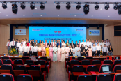 Trường Y và Khoa học Sức khỏe HUTECH xác lập trọng tâm phát triển năm học 2026-2027