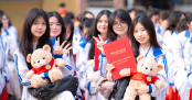 Tuyển sinh đại học 2027: Bắt đầu đăng ký xét tuyển từ 1-7-2027