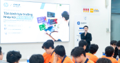 [Video] Làm chủ AI tác vụ: Sinh viên Công nghệ thông tin học cách điều phối công nghệ trong phân tích dữ liệu