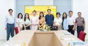 Bức tranh đa sắc về dạy và học tiếng Anh tại buổi bảo vệ luận văn/đề án Thạc sĩ ngành Ngôn ngữ Anh