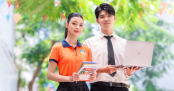 Tuyển sinh Đại học 2027: HUTECH đa dạng ngành học, mở rộng cơ hội lựa chọn cho thí sinh