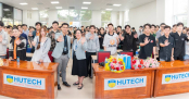 Khám phá cơ hội nghề nghiệp tiềm năng trong ngành kiểm thử phần mềm cùng sinh viên IT HUTECH