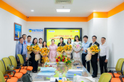 Nhiều đề tài về quản trị nhân lực, hành vi tiêu dùng nổi bật tại buổi bảo vệ luận văn/đề án Thạc sĩ Quản trị kinh doanh