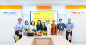 Học viên cao học Ngôn ngữ Anh HUTECH đưa vấn đề thực tiễn vào luận văn/đề án