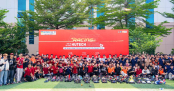 [Video] Hơn 130 đội thi “đốt nóng” đường đua RACING HUTECH 2026 lần thứ 9