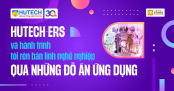 [Video] HUTECH-ers và hành trình tôi rèn bản lĩnh nghề nghiệp qua những đồ án ứng dụng