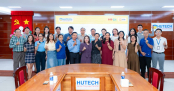 CB-GV-NV Khoa Marketing - Kinh doanh quốc tế cập nhật góc nhìn về CSR trong ngành bán lẻ Việt Nam