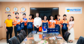 Khởi đầu tại HUTECH, tốt nghiệp tại đại học Top 100 thế giới cùng chương trình chuyển  tiếp Đại học Auckland (New Zealand)