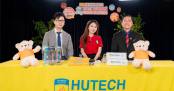 [HUTECH TIKTOK LIVE 2026] Hiểu đúng ngành học về Kinh doanh, Kiến trúc, Sáng tạo trong kỷ nguyên số