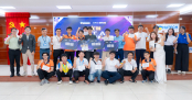 VJIT AI Arena 2026 thử thách bản lĩnh làm chủ trí tuệ nhân tạo của sinh viên