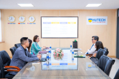 HUTECH và Portland State University (Hoa Kỳ) định hình lộ trình đào tạo quốc tế linh hoạt