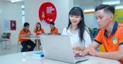 Sinh viên HUTECH đăng ký tham gia cuộc thi “Tuổi trẻ học tập và làm theo tư tưởng, đạo đức, phong cách Hồ Chí Minh” năm 2022
