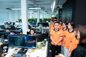 [Video] Trải nghiệm thực tế tại ADP Workplace, sinh viên Tâm lý học mở rộng đa dạng cơ hội nghề nghiệp