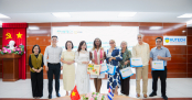 HUTECH làm việc cùng lãnh đạo tỉnh Santiago de Cuba, mở rộng kết nối giáo dục tại khu vực Mỹ Latinh