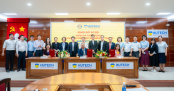 Khảo sát sơ bộ 03 chương trình đào tạo trình độ Thạc sĩ theo chuẩn MOET: HUTECH sẵn sàng cho đánh giá chính thức