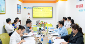 Học viên cao học Quản trị kinh doanh đề xuất nhiều giải pháp từ thực tiễn doanh nghiệp