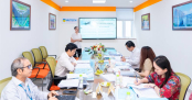 Những lát cắt pháp lý đương đại qua luận văn/đề án Thạc sĩ Luật kinh tế