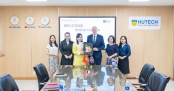 HUTECH và Hội đồng Anh (British Council) tăng cường hợp tác trong phát triển giáo dục và giao lưu quốc tế