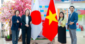 VJIT và Nakamura Gakuen University trao đổi cơ hội học tập ngắn hạn tại Việt Nam và Nhật Bản