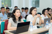 Giảng viên HUTECH tiếp cận phương pháp giảng dạy, đánh giá người học thời AI