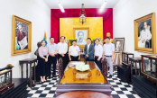 Viện Pasteur kết nối cùng Trường Y và Khoa học sức khỏe HUTECH, mở rộng hợp tác đào tạo và nghiên cứu y khoa