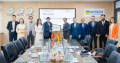 HUTECH kết nối University of Barcelona (Tây Ban Nha), mở rộng mạng lưới hợp tác giáo dục châu Âu