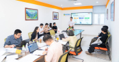 AI, dữ liệu lớn định hình hướng nghiên cứu các luận văn/đề án Thạc sĩ Công nghệ thông tin