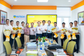 Nhiều giải pháp cho hệ thống điện thông minh tại buổi bảo vệ luận văn/đề án Thạc sĩ ngành Kỹ thuật điện
