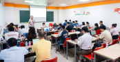 Giảng viên Khoa Công nghệ thông tin nâng cao năng lực viết và công bố nghiên cứu quốc tế