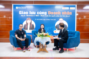 [Video] Sinh viên Tài chính - Thương mại mở rộng cơ hội nghề nghiệp cùng Blockchain và Web3