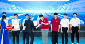 Sinh viên HUTECH ghi dấu với 09 giải thưởng tại Olympic Cơ học toàn quốc 2026
