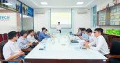 Học viên cao học Kỹ thuật ô tô làm rõ bài toán điều khiển và năng lượng trên ô tô hiện đại trong các luận văn/đề án Thạc sĩ