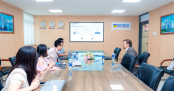 Kết nối đào tạo và nghiên cứu AI giữa HUTECH và Brno University of Technology (BUT, Cộng hòa Séc)