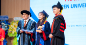 Chương trình OUM tại HUTECH: Lộ trình học tập quốc tế dành cho thế hệ trẻ