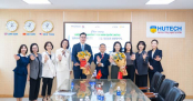 HUTECH và Hiệp hội Thương mại Quốc tế Hàn Quốc (KITA) thúc đẩy kết nối đào tạo với doanh nghiệp Hàn Quốc