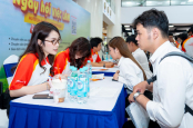 Hơn 7.000 cơ hội việc làm đón chờ sinh viên trong HUTECH Job Fair 2026 vào 07/5 tới