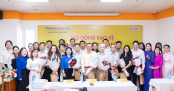 21 học viên cao học HUTECH bảo vệ luận văn/đề án Thạc sĩ ngành Luật kinh tế với loạt đề tài sát thực tiễn