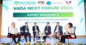 [Video] VADA Next Forum 2026 gợi mở giải pháp cho tương lai y tế Việt Nam