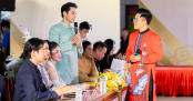 Hé lộ dàn Ban Giám khảo và Mentor 