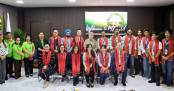 Giảng viên HUTECH mở rộng kết nối học thuật quốc tế tại Philippines