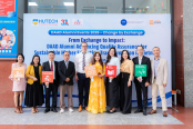 [Video] DAAD Alumni Events 2026: Gợi mở hướng đi mới cho đảm bảo chất lượng giáo dục đại học