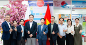 VJIT kết nối doanh nghiệp Nhật Bản, chuẩn bị “bộ kỹ năng” làm việc và thực tập tại Nhật cho sinh viên