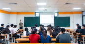 Sinh viên Ngôn ngữ Anh tìm lợi thế riêng trong lĩnh vực Marketing