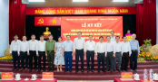 HUTECH hợp tác cùng xã Bình Mỹ kiến tạo hệ sinh thái nông nghiệp xanh, đổi mới sáng tạo