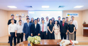 Chuyện nghề thực tế bồi đắp bản lĩnh cho sinh viên Luật HUTECH