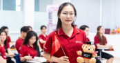 Chương trình Cử nhân Quản trị kinh doanh ĐH Lincoln (Hoa Kỳ): Bước đệm cho thế hệ công dân toàn cầu