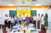 Luận văn/đề án Thạc sĩ ngành Marketing gắn với xu hướng thị trường và thực tiễn doanh nghiệp